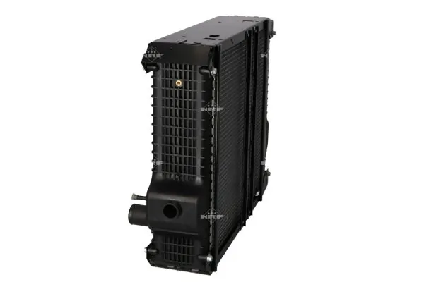 Radiator, engine cooling 54081