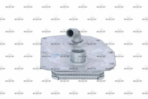 Oil Cooler, engine oil 31352