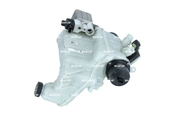 NRF 454179 Expansion Tank, coolant