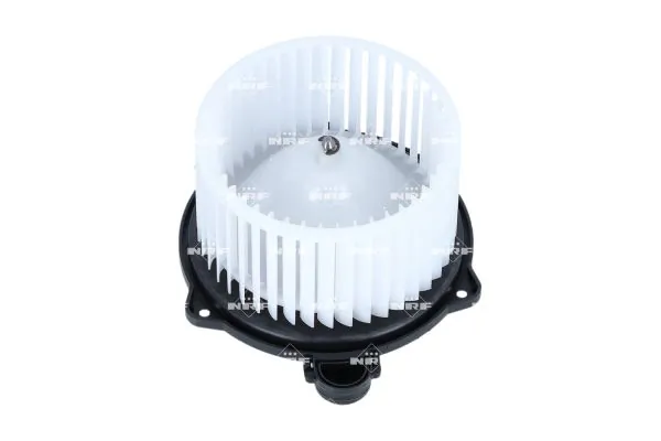 Interior Blower 34413