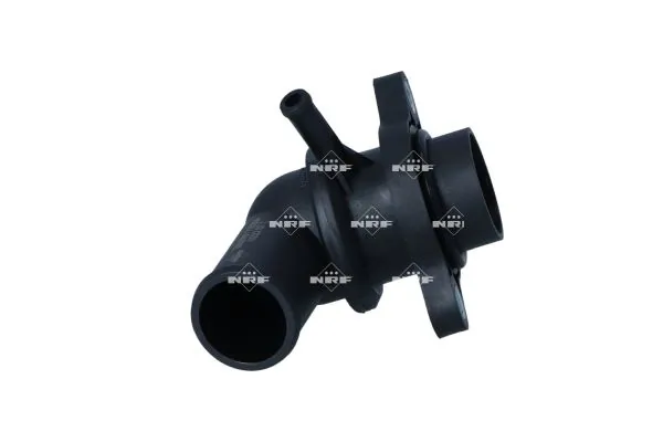 Thermostat, coolant EASY FIT 725264