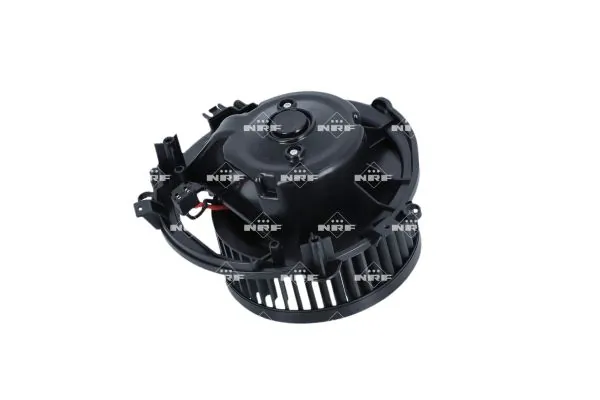 Interior Blower 34613