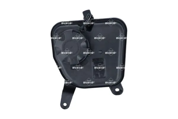 Expansion Tank, coolant EASY FIT 454121