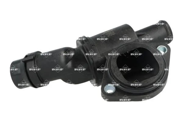 Thermostat, coolant EASY FIT 725348