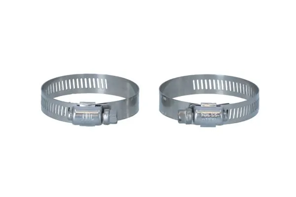 Radiator, engine cooling EASY FIT 50569