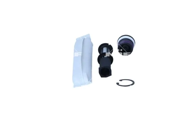 Dryer, air conditioning EASY FIT 33380