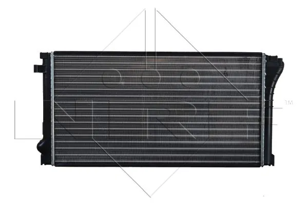 Radiator, engine cooling 58237