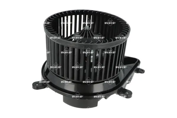 Interior Blower 34061