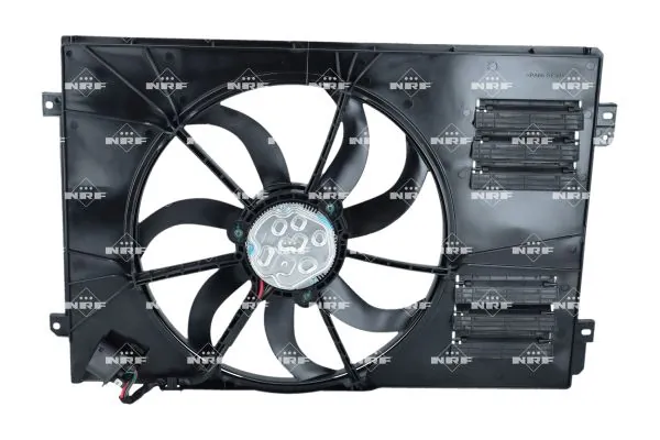 Fan, engine cooling 47925