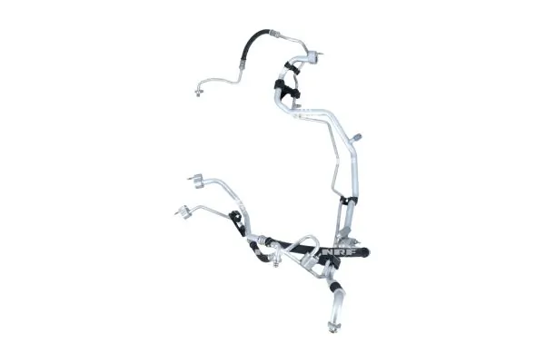 NRF 400031 High/Low-pressure Line, air conditioning
