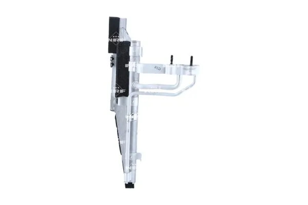 NRF 350574 Condenser, air conditioning
