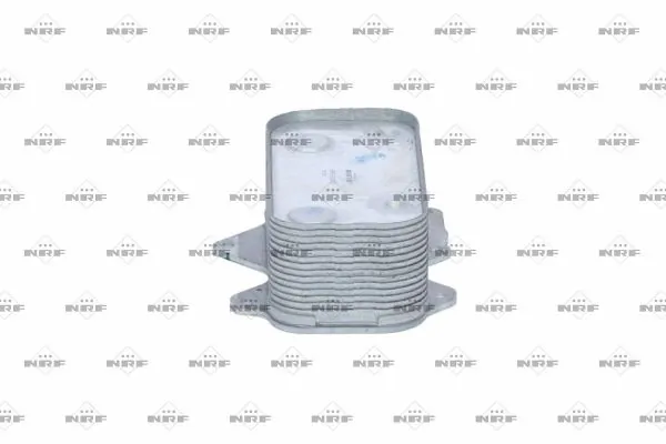 Oil Cooler, engine oil 31259