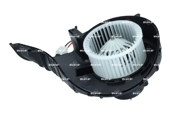 Interior Blower 34353