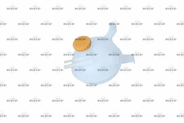 Expansion Tank, coolant EASY FIT 454026