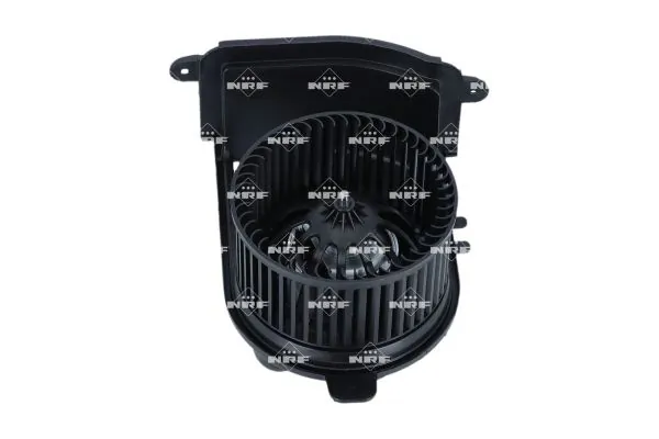 Interior Blower 34532