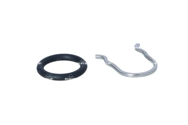 冷却水温度传感器 EASY FIT 727068