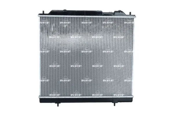 Radiator, engine cooling 55343