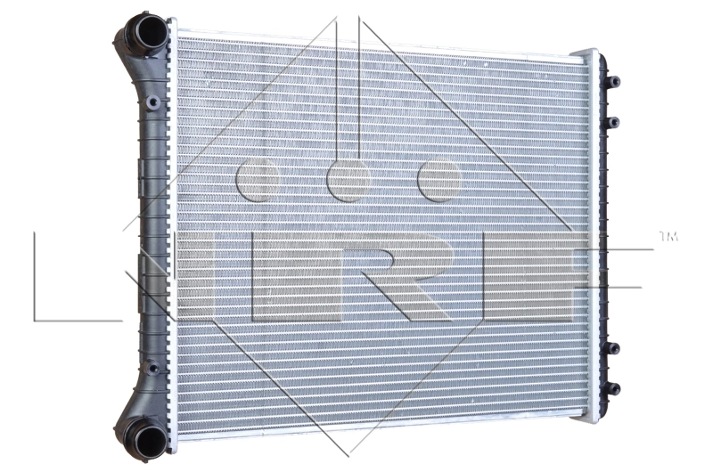 Radiator, engine cooling 58258