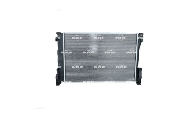 Radiator, engine cooling 59108