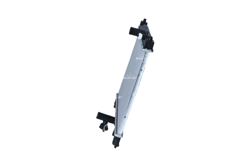 Radiator, engine cooling EASY FIT 53270