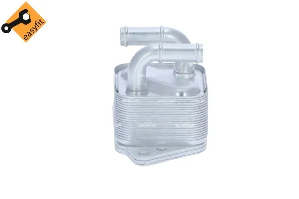 NRF 31265 Oil Cooler, automatic transmission