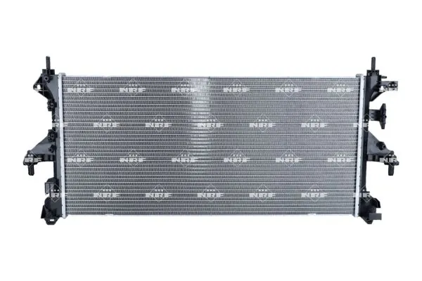 Radiator, engine cooling 560015