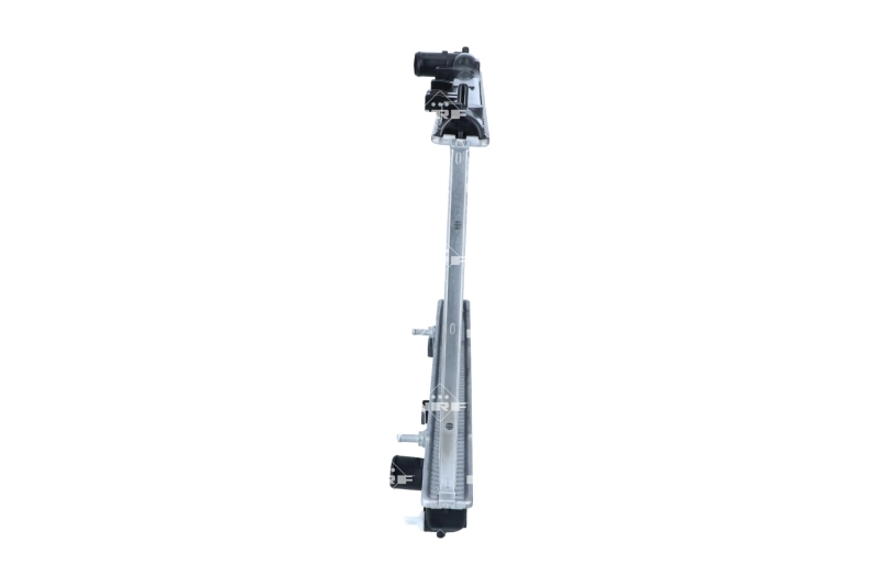Radiator, engine cooling EASY FIT 50256