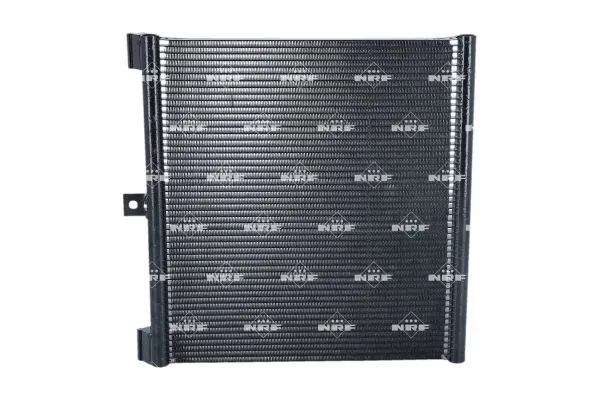 Condenser, air conditioning EASY FIT 350203