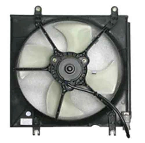 Fan, engine cooling 47526