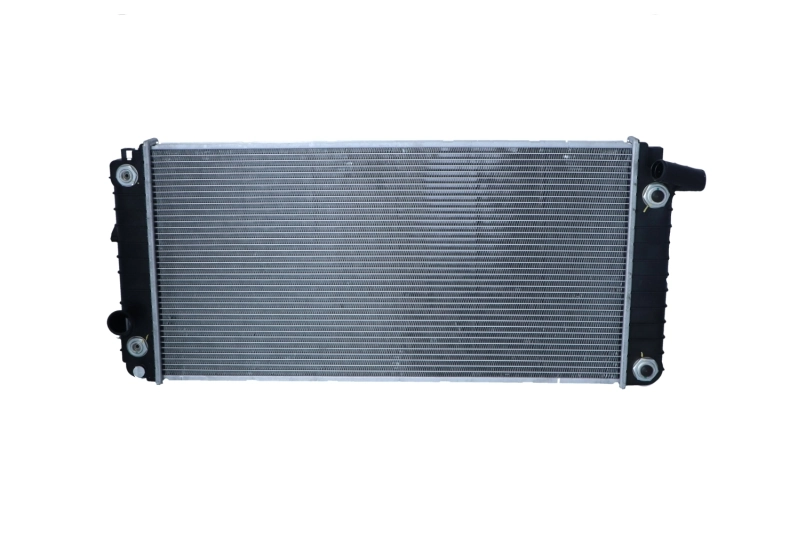 Radiator, engine cooling EASY FIT 50208