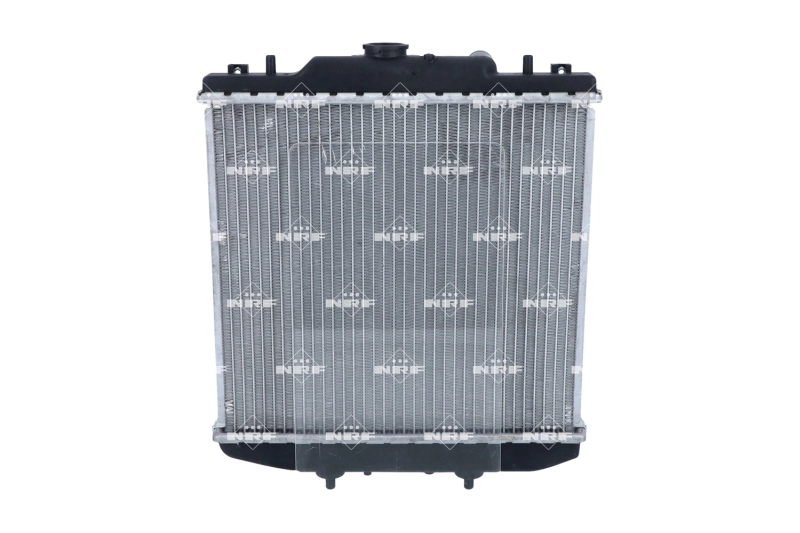 NRF 507643 Radiator, engine cooling
