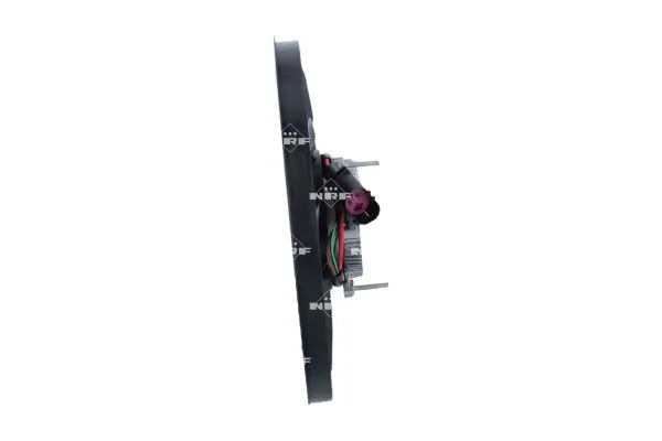 NRF 470041 Fan, engine cooling