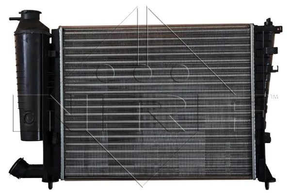 Radiator, engine cooling 58184