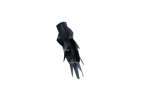 NRF 49847 Fan Wheel, engine cooling