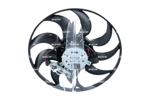 Fan, engine cooling 470108