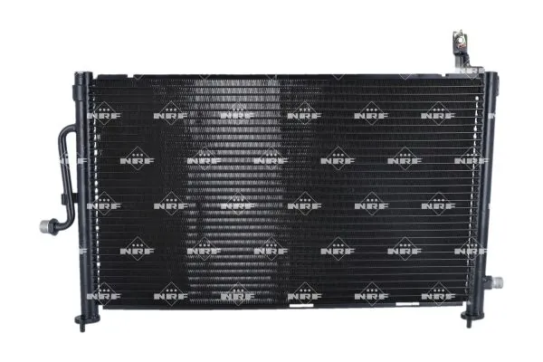 Condenser, air conditioning EASY FIT 35765