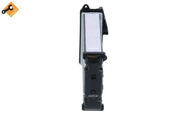 Heat Exchanger, interior heating 54305