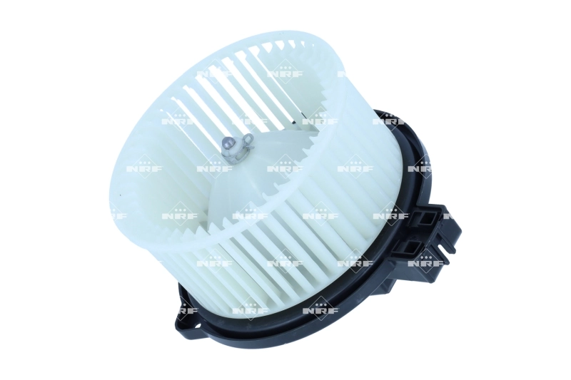 Interior Blower 34451