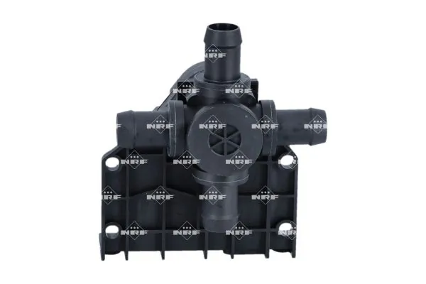 NRF 391001 Auxiliary Water Pump (cooling water circuit)