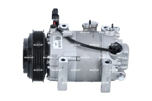 NRF 320143G Compressor, air conditioning