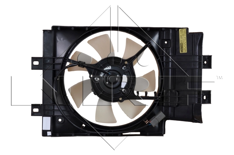 Fan, engine cooling 47472