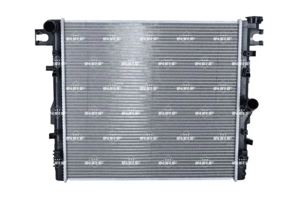 Radiator, engine cooling 56590