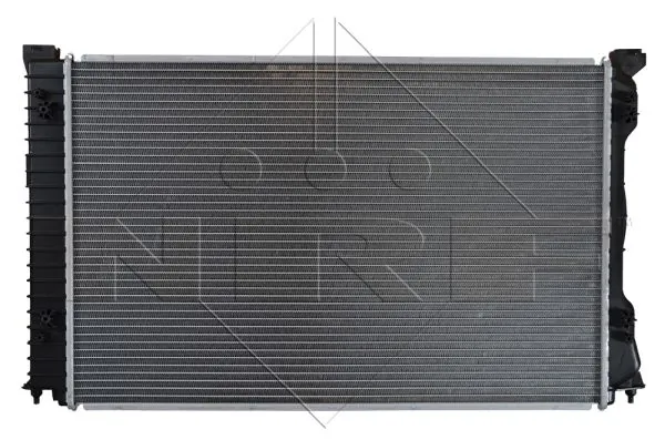 Radiator, engine cooling EASY FIT 58360