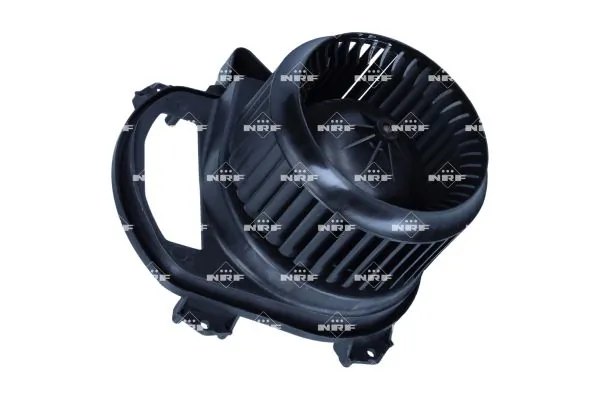 Interior Blower 34512