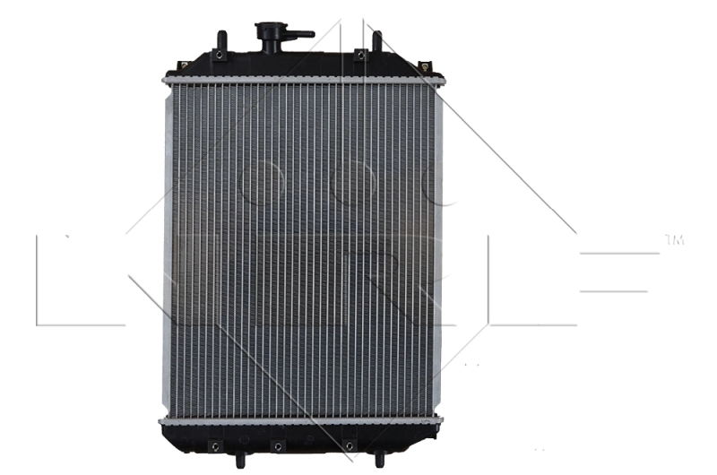 NRF 53414 Radiator, engine cooling