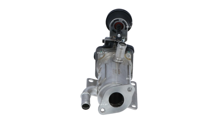 Cooler, exhaust gas recirculation 48011