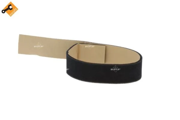 Heat Exchanger, interior heating 54330