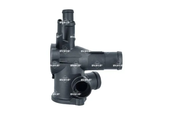 Coolant Flange 775103