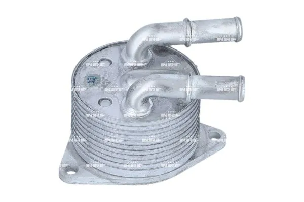 Oil Cooler, automatic transmission EASY FIT 310054