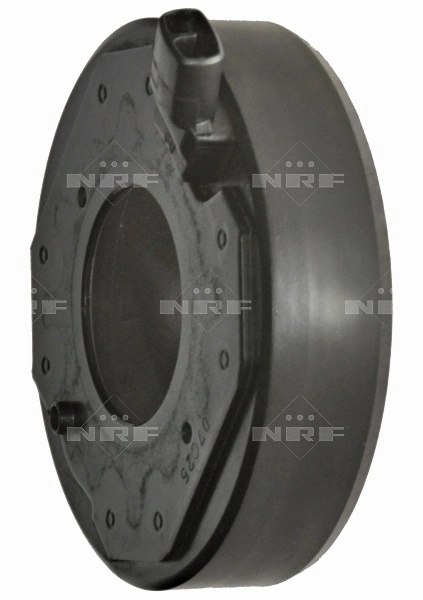 Coil, magnetic clutch (compressor) 38663